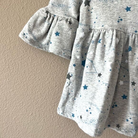 Pippa & Julie Star Print Shirt - Picture 3 of 6